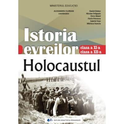 Manuale despre Istoria Holocaustului