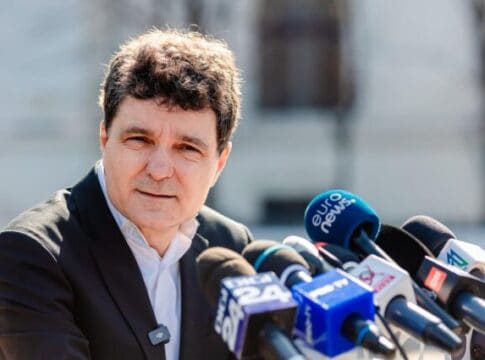Mafia imobiliară - caz „șocant” relatat de Nicușor Dan: „Prejudiciu confirmat de 600.000 euro, DNA a dat clasare, Curtea de Apel a confirmat