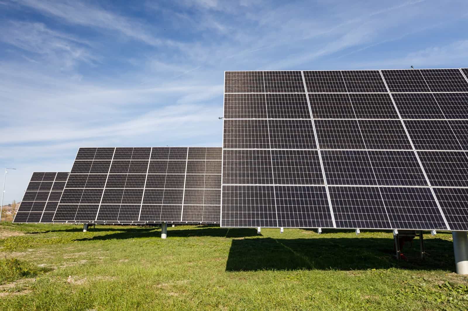 Primul parc experimental de cercetare a tehnologiilor avansate în energii alternative funcționează la Cluj