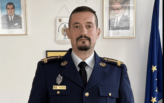 Procurorul militar Bogdan Pîrlog critică investiția de la Iași