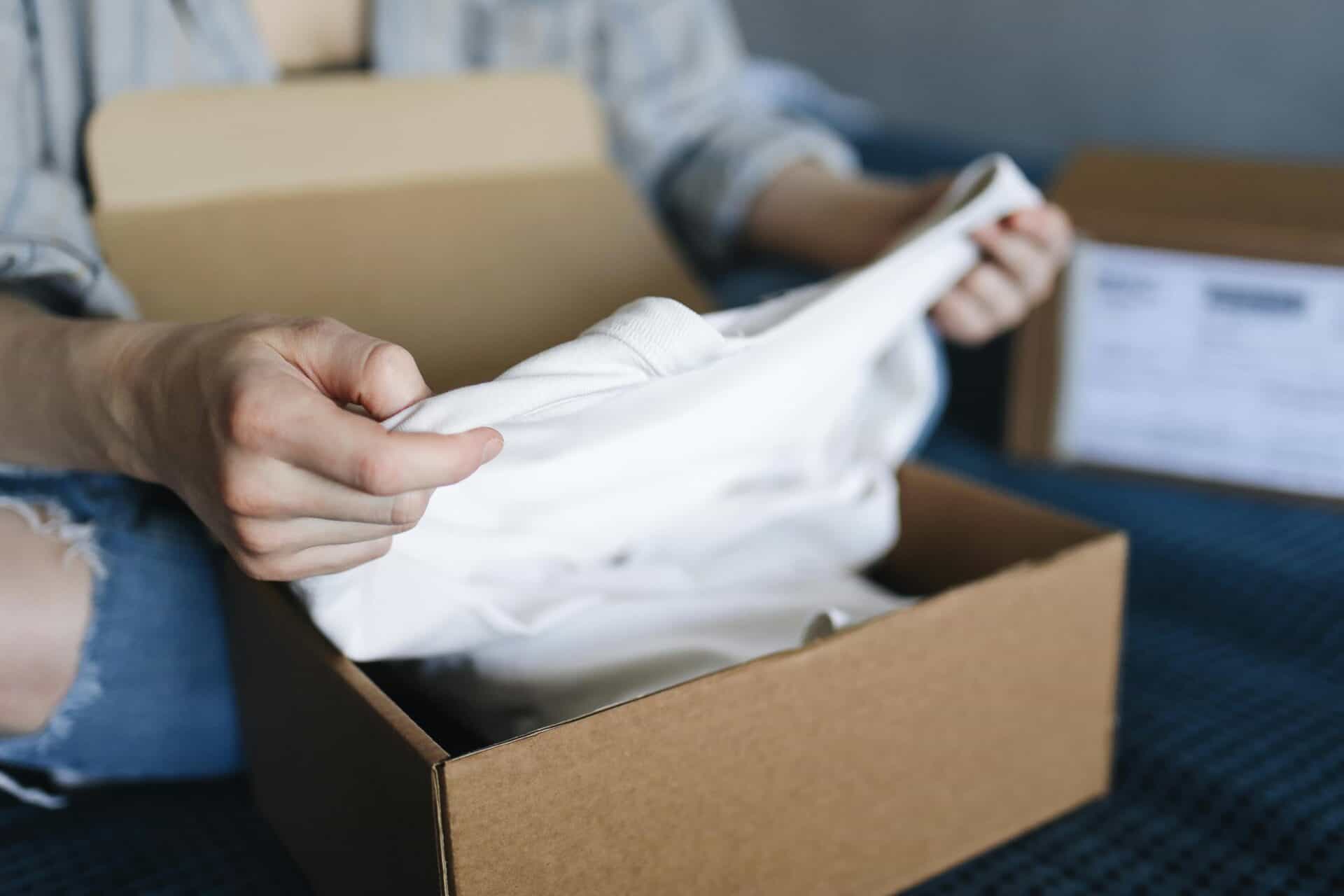 Shein și Temu sunt două companii chinezești cu o creștere rapidă
