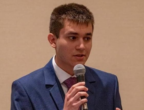  Românul căruia University of Notre Dame (SUA) i-a dat bursă integrală să studieze inginerie aerospațială