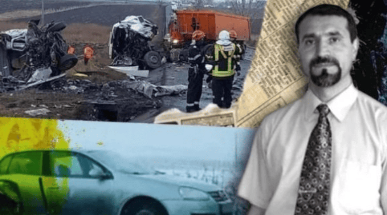 Avocatul care a condus fără permis. Unde lucrează acum? Anatole Cenușă, un avocat ieșean a fost prins conducând fără permis, după ce a pierdut acest drept în 2019, când a provocat un accident soldat cu rănirea a trei persoane.