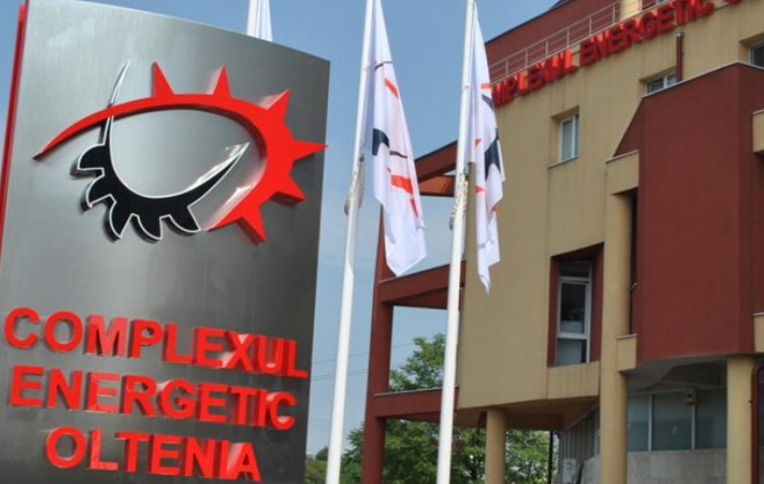 13.000 de euro mită. Un director din cadrul Complexului Energetic Oltenia a fost reținut. Stănculescu Cătălin-Liviu a fost reținut, fiind cercetat pentru trafic de influență în formă continuă.