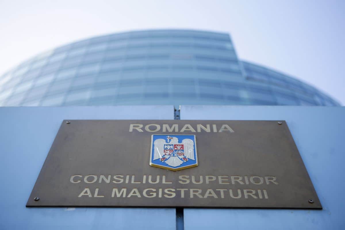 Judecătoarea din procesul lui Vlad Pascu rămâne în funcție. CSM a respins cererea de suspendare