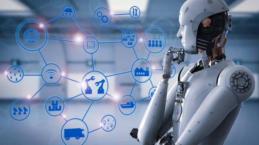 Ce angajați din IT au motive să se teamă de inteligența artificială AI