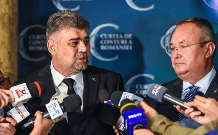 Sondaj cu rezultate surpriză. Cine câștigă prezidențialele? Cel mai recent sondaj AtlasIntel, în toate scenariile luate în considerare, indică câștigătoare aceeași persoană, secretarul general adjunct al NATO, Mircea Geoană.