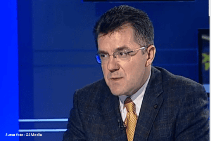 Dan Dungaciu a fost trimis în judecată pentru abuz în serviciu. A folosit în interes personal bunurile statului