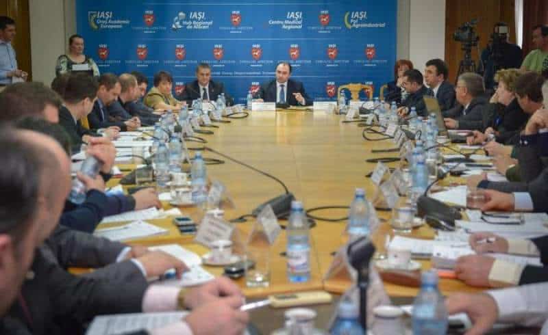Dosarul Albumul cu un prejudiciu de 70.000 de euro, tergiversat timp de un deceniu