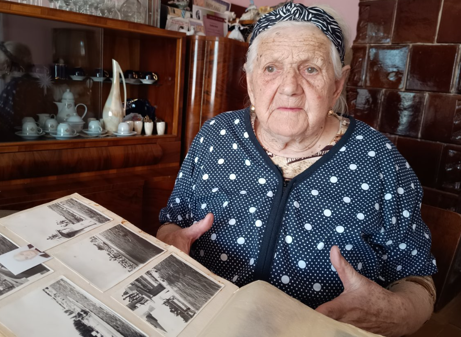 Golgota românească sau Experimentul Pitești cuprinde povestea lui Lucian Plapşa, care la instaurarea noului regim se afla pe băncile facultății.