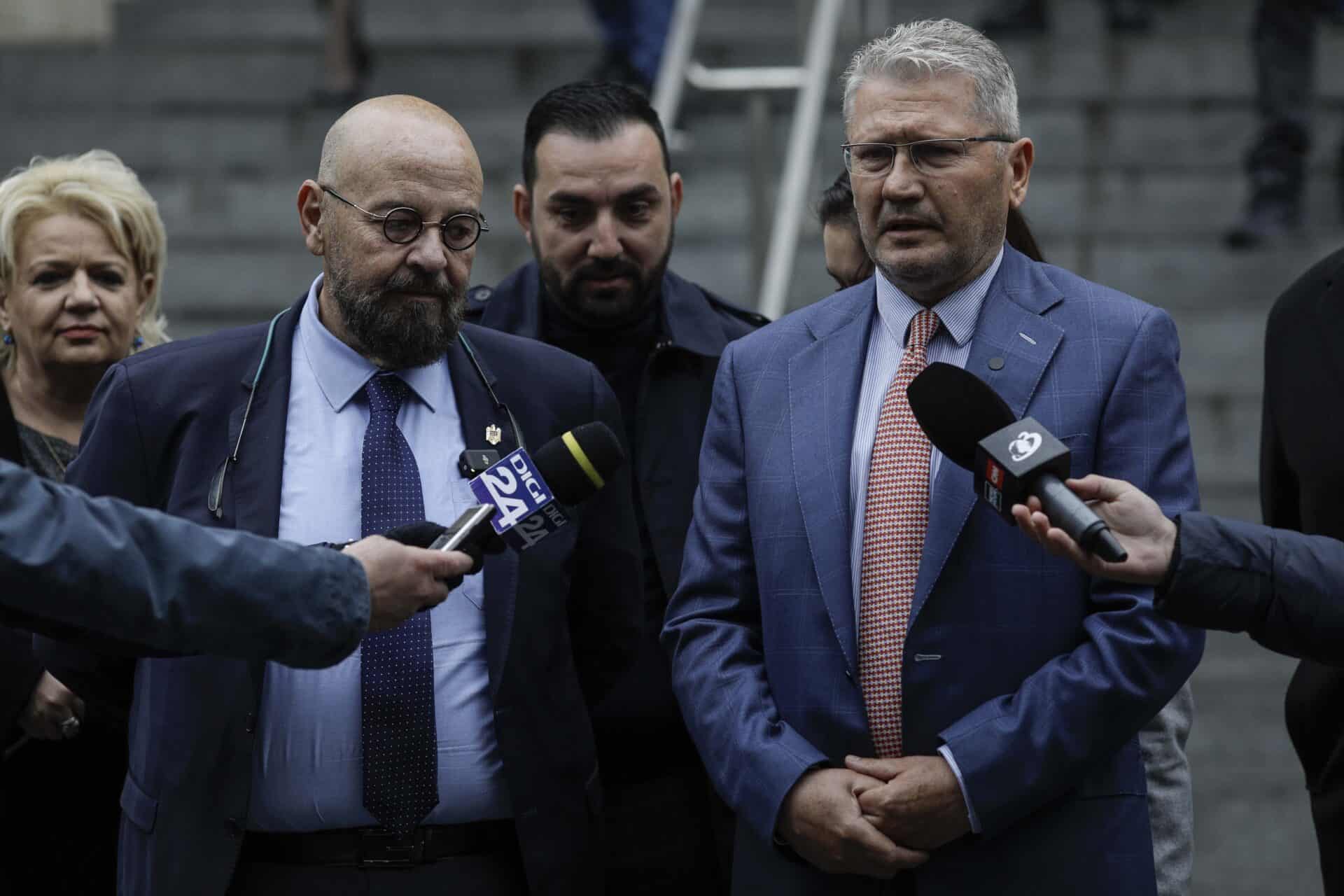Dușmanul și preferatul lui Dan Voiculescu și-a închiriat casa din Balotești cu 6.500 de euro/lună Foto: INQUAM_Photos_Octav_Ganea