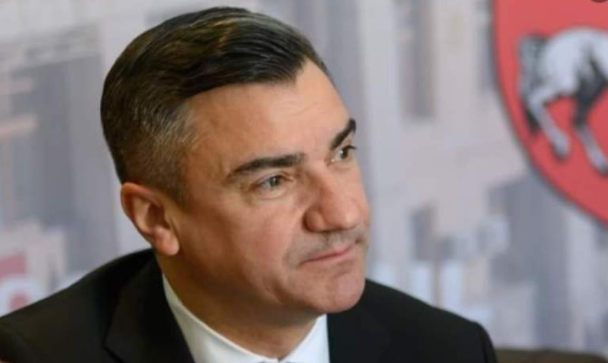 Problemele cu legea continuă pentru Chirica. Deși știa că este ilegal, primarul a semnat autorizații, susțin surse din Primărie.