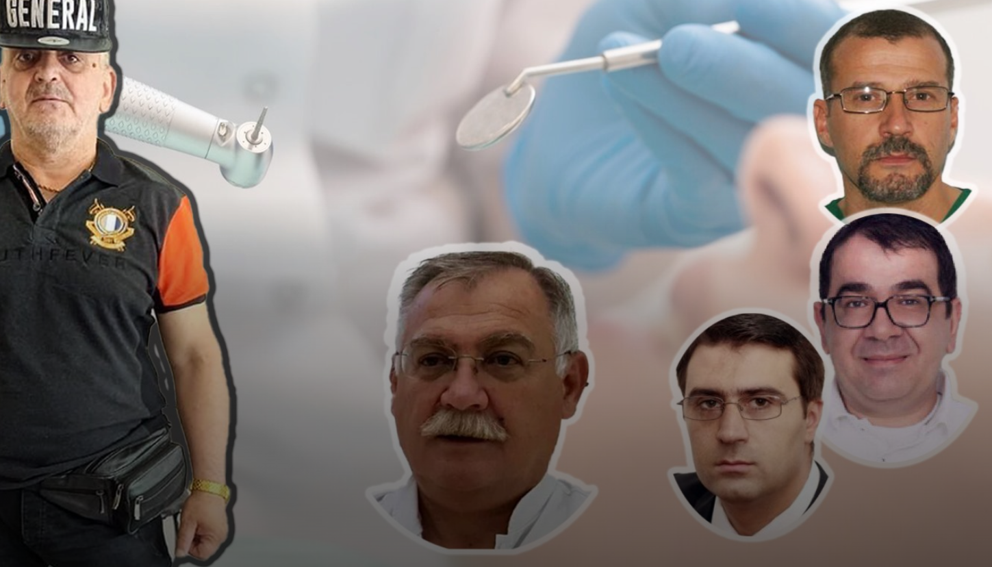 Incursiune în lumea stomatologiei de elită: materiale sanitare „de înaltă calitate”, fără factură sau certificat de calitate, produse achiziționate chiar și la o treime din prețul pieței.