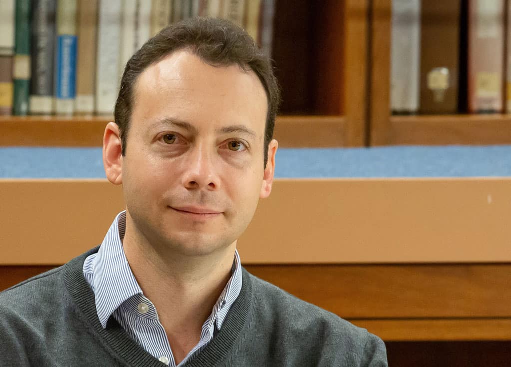 Dacă rușii ar ataca o navă românească în Marea Neagră, sunt sceptic că NATO ar activa Articolul 5 | INTERVIU cu Jeffrey Michaels