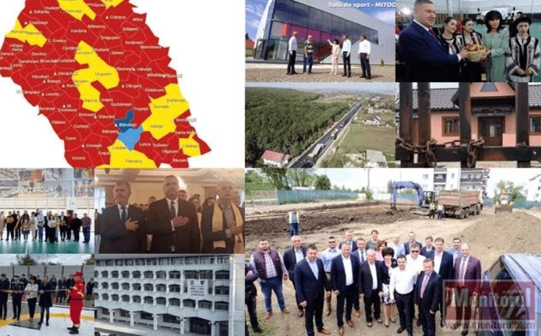 Scopul politicienilor: păstrarea funcțiilor, acesta pare să fie obiectivul principal al acestora în anul electoral 2024.