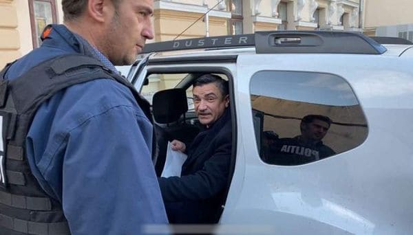 4 șefi din Primăria Iași și-au luat concedii