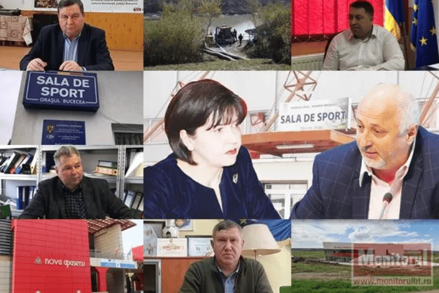 Primari rupți de realitate. Paradoxul investițiilor: săli de sport ultramoderne, dar fără canalizare și rețea de apă, acesta pare să fie tristul adevăr caracteristic multor administrații locale din județul Botoșani, dar și din țară.