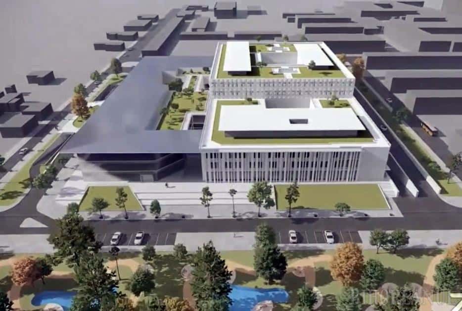 Cum s-a terminat procesul cu Primăria Oradea Foto: ebihoreanul.ro