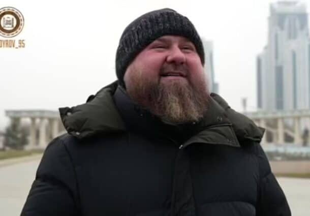 Ramzan Kadârov este grav bolnav