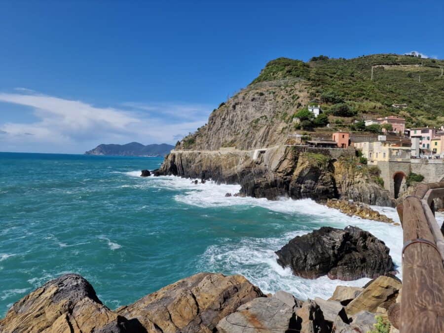 Riomaggiore