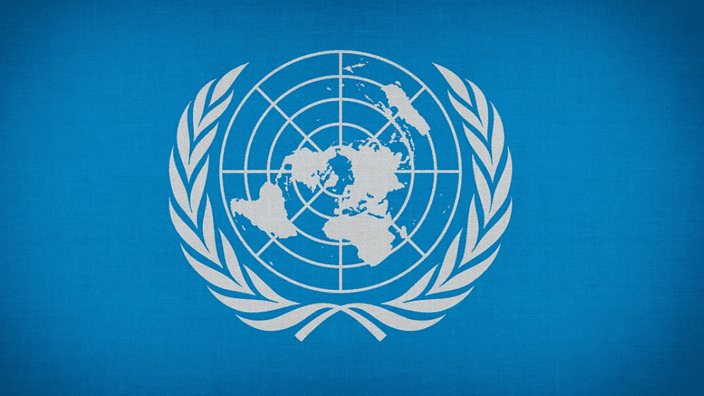 Israelul se opune cererii palestinienilor de aderare la ONU, în contextul în care Consiliul de Securitate examinează acest demers.
