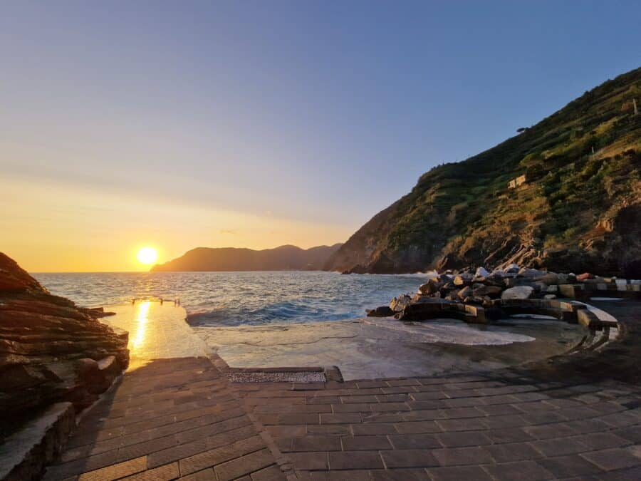 Vernazza