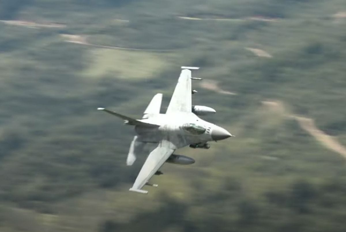 Grecia ajută Ucraina cu avioane de luptă F-16 si Mirage 2000-5 | Aktual24