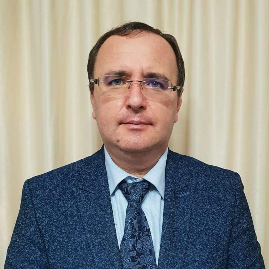 Adrian Bența