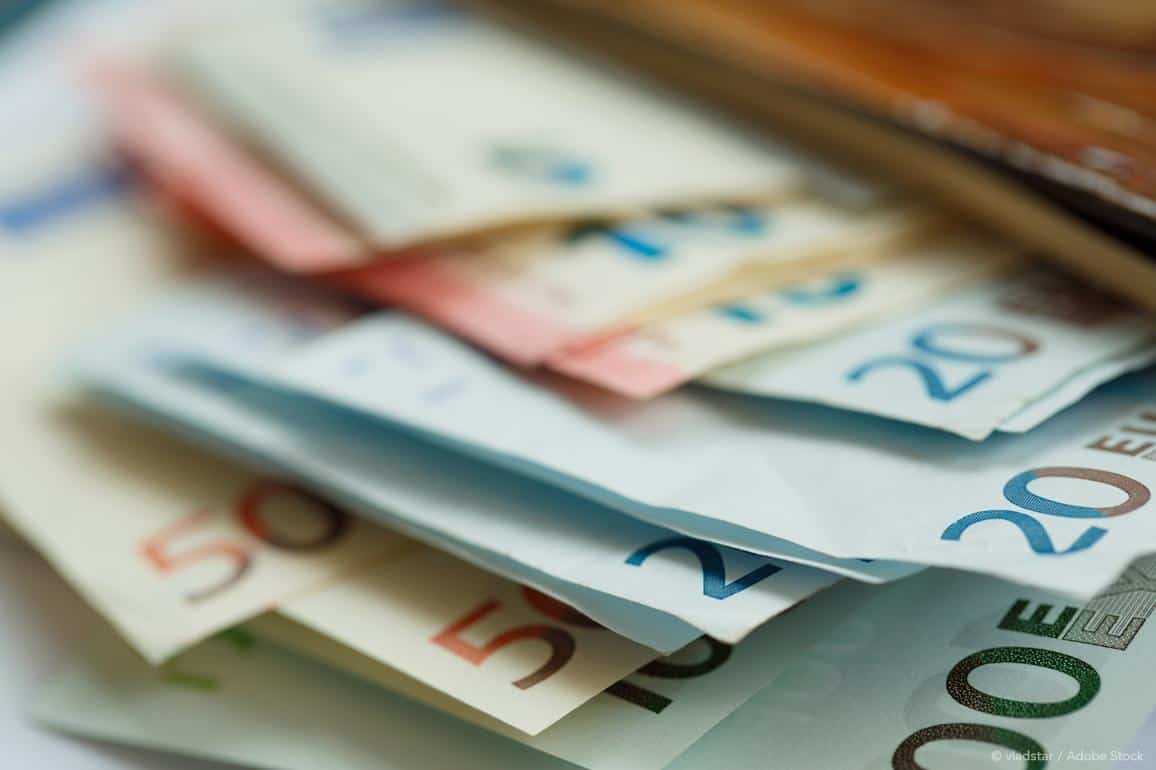 combaterea spălării banilor Noi norme și un nou organism de supraveghere vor ajuta UE să lupte împotriva banilor murdari © vladstar / Adobe Stock