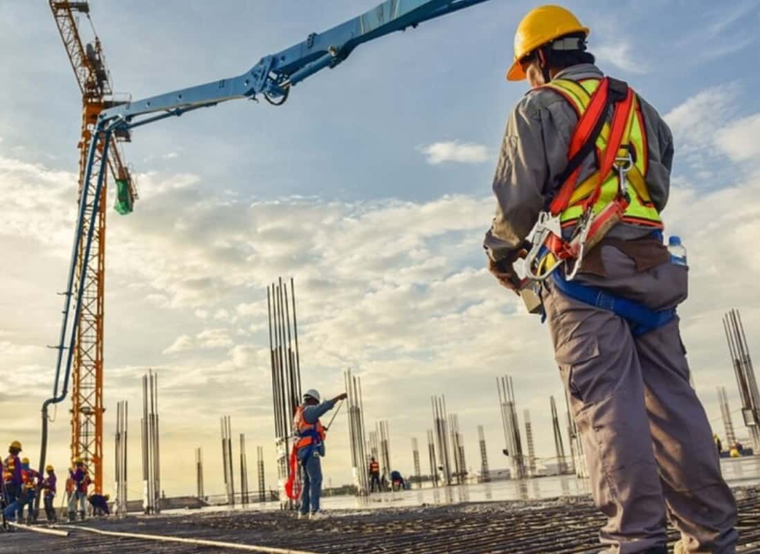 Construcția de locuințe, în declin consistent. Care sunt cauzele
