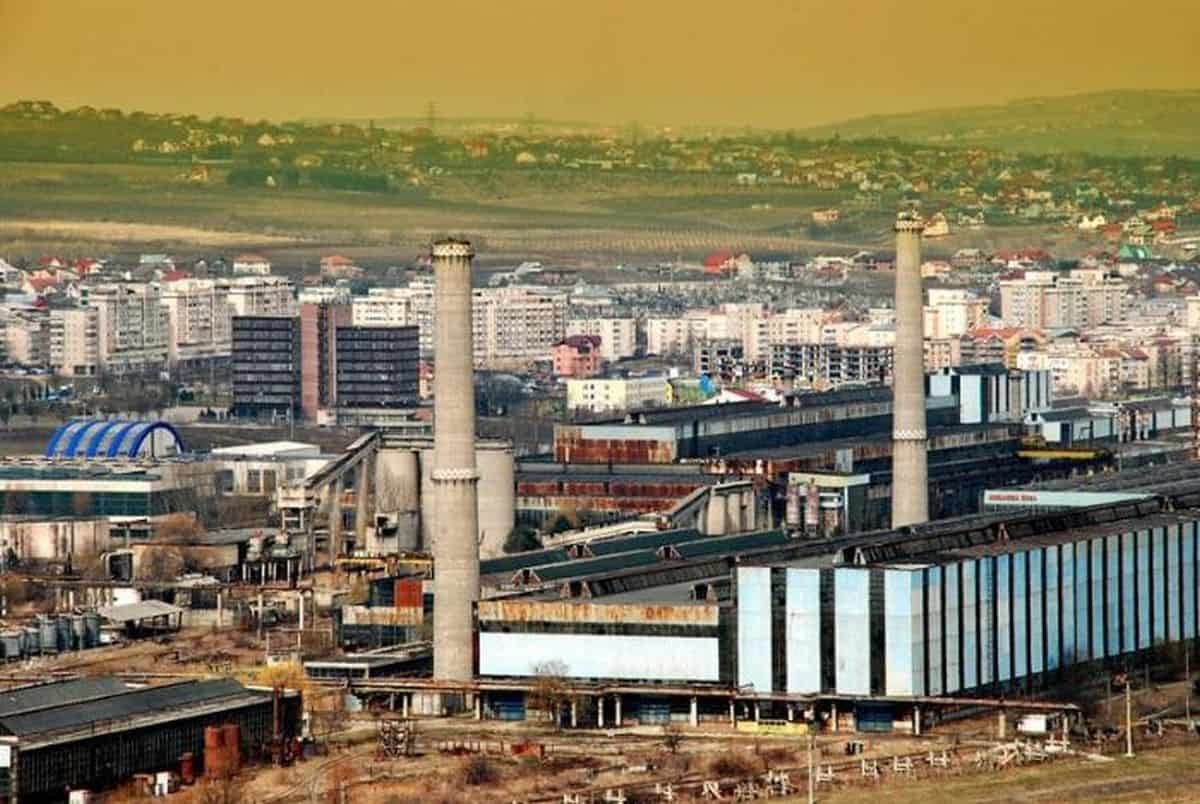 Despăgubire uriașă pentru urmașii unui ieșean care a avut moară și fabrică unde s-a construit CUG-ul | Ziarul de Iași