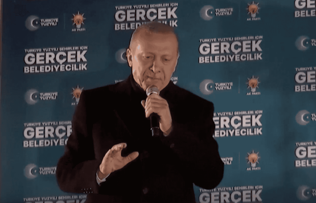 Sfârșitul erei Erdoğan? Ce înseamnă pentru Turcia și regiune înfrângerea suferită de partidul președintelui