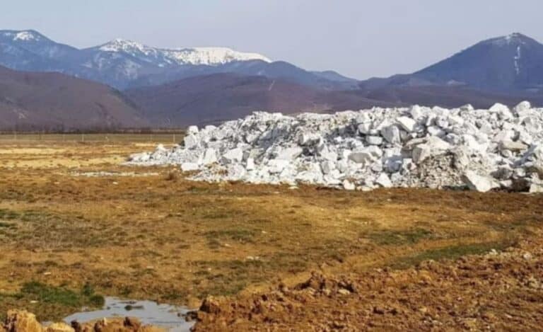 O companie americană a concesionat o fostă mină din Bihor și va relua exploatarea magneziului în Europa | Bihoreanul
