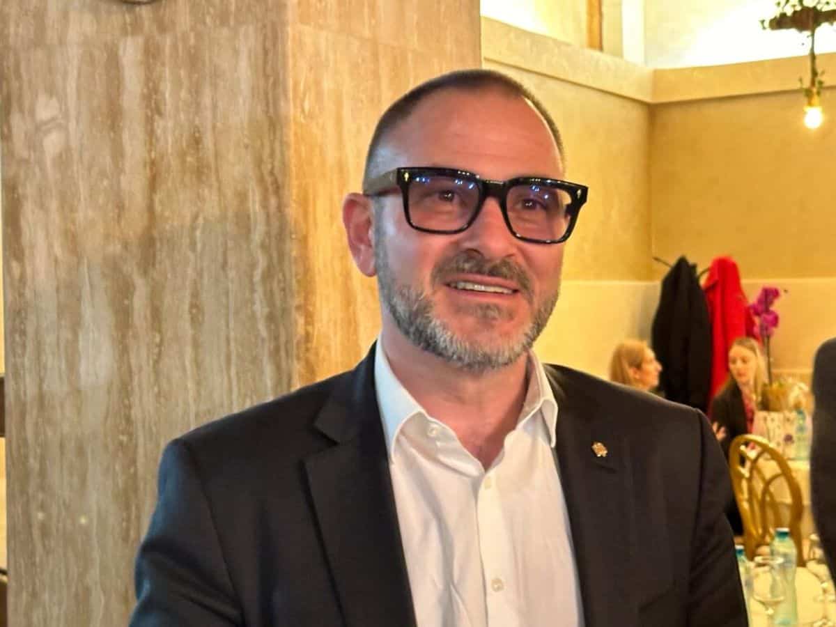 Horia Constantinescu a demisionat de la șefia ANPC pentru a candida la Primăria Constanța