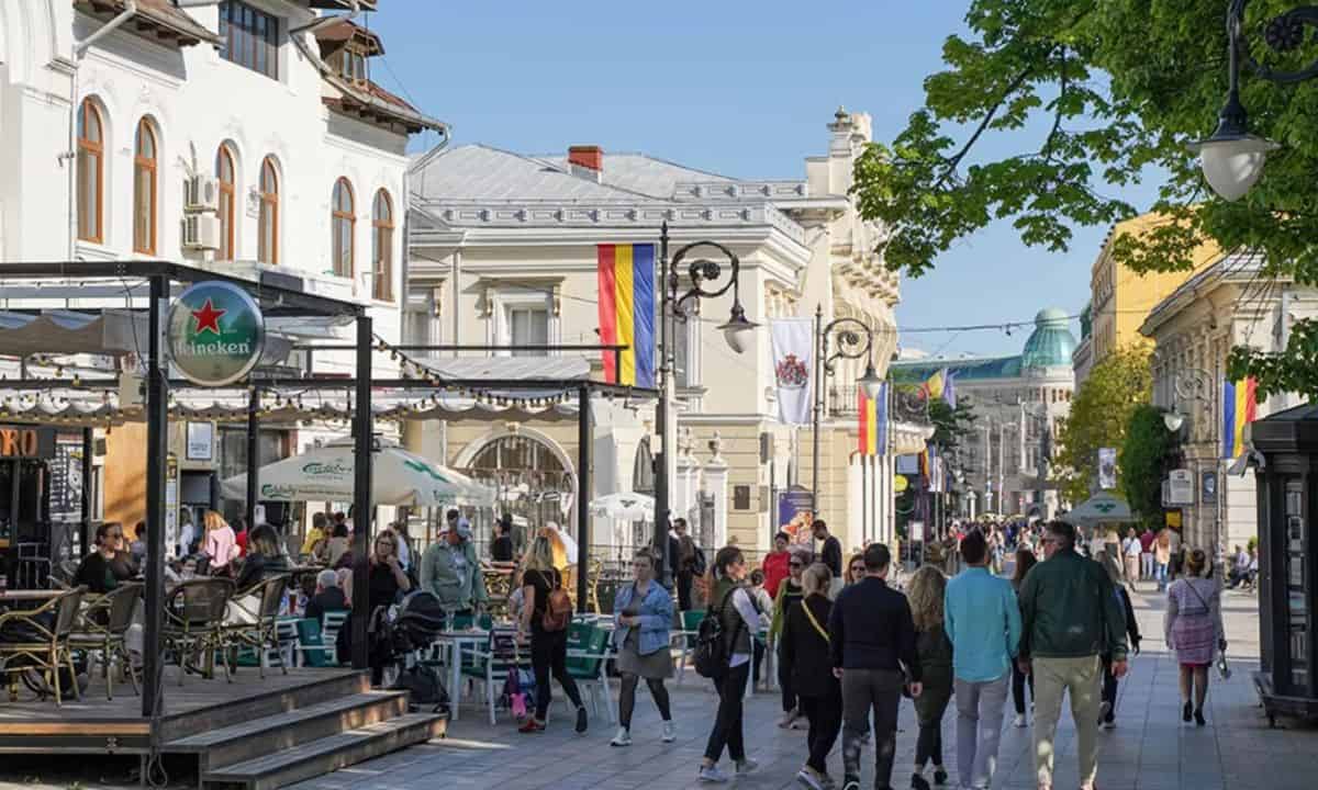 Județul Iași se apropie de borna de un milion de locuitori