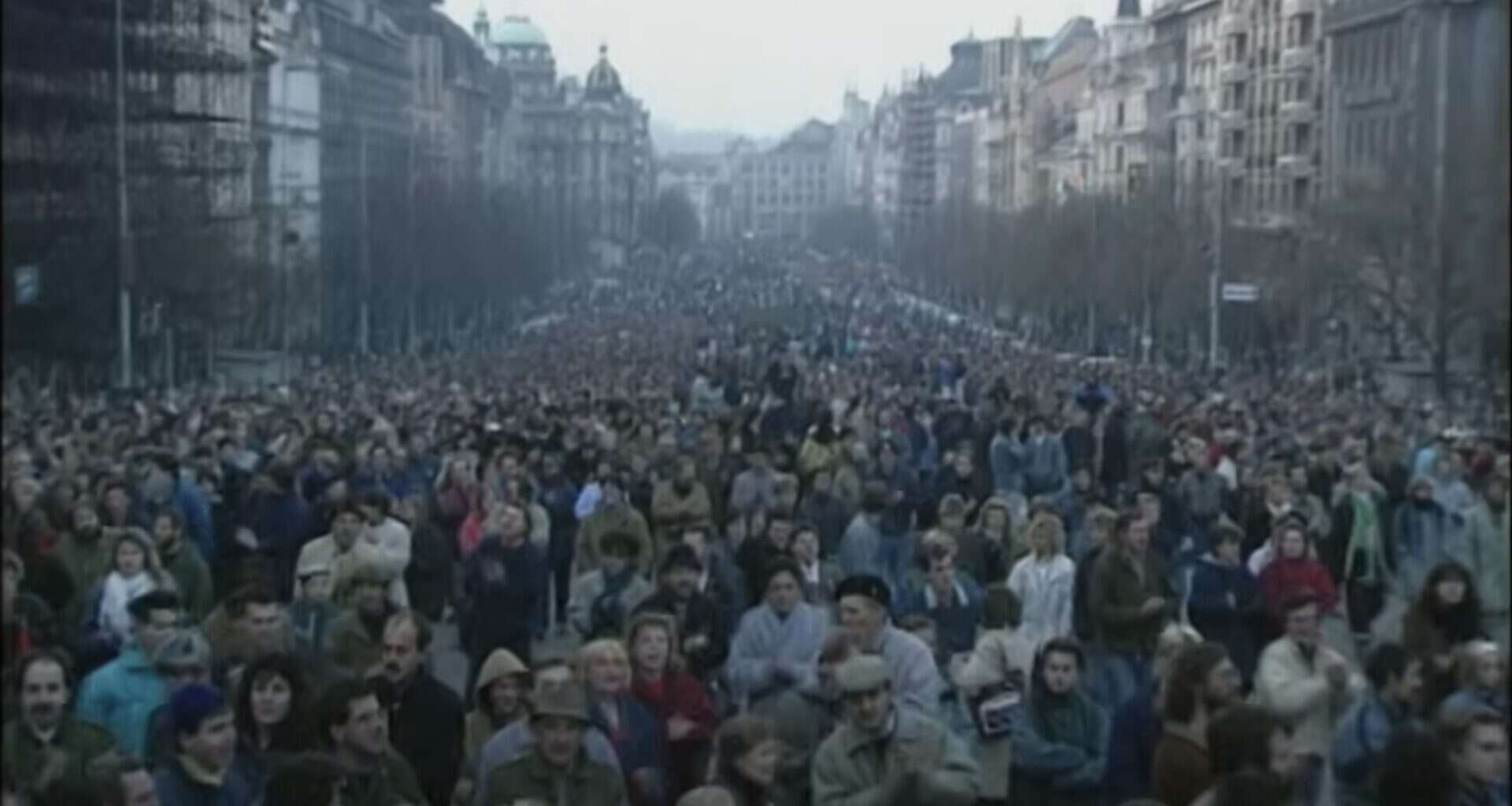 Îndemn la vot impresionant