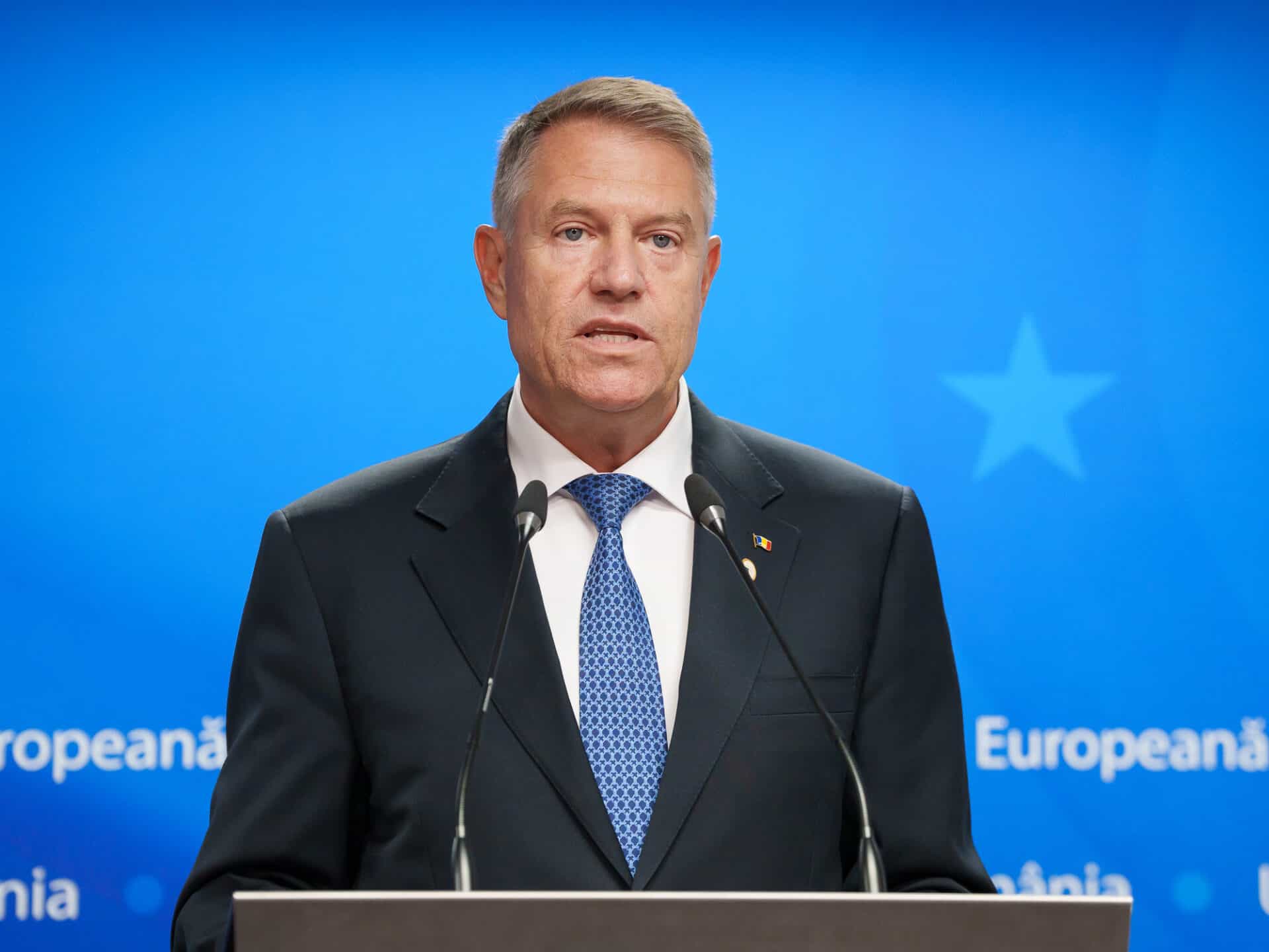 Președintele Iohannis a promulgat o lege care pune în pericol copii ai căror părinți se află în proces de divorț sau separare