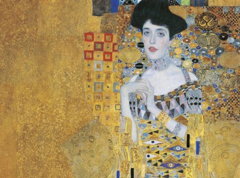 Povestea unui ceas care reproduce o capodoperă de Klimt, furată de naziști. Artă, film și orologerie