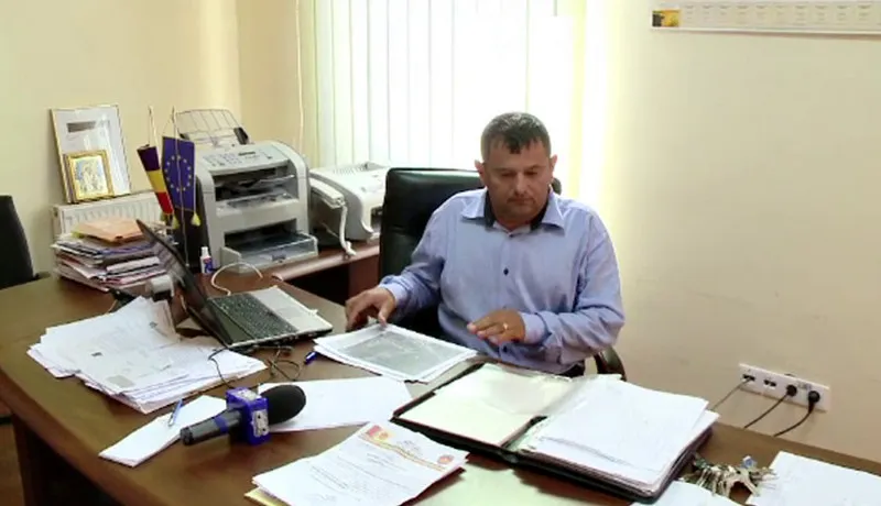 Judecătorii au respins candidatura primarului localității din care face parte satul Viscri