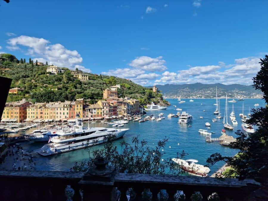 Portofino