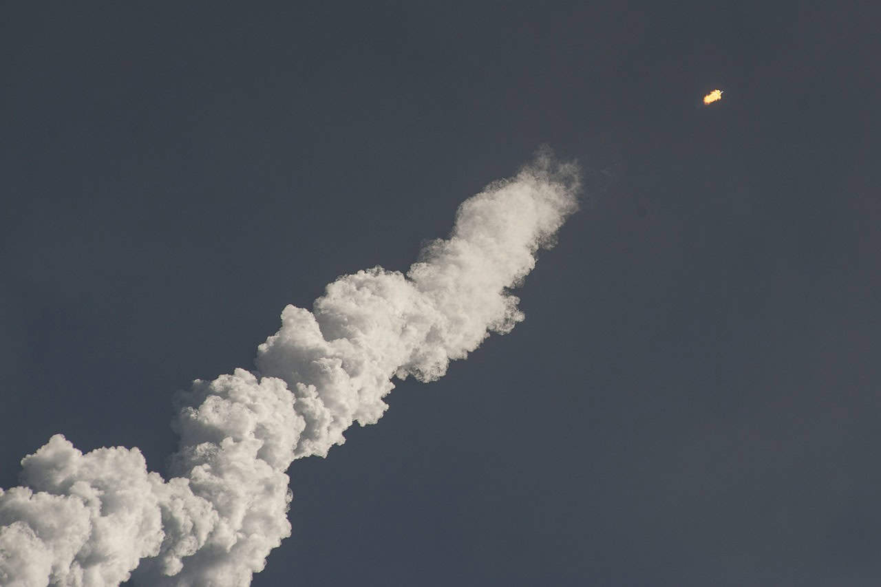 Ce super-armă nouă a folosit SUA pentru doborârea rachetelor iraniene? Este vorba despre SM-3 sau Standard Missile -3, având capacitatea de a elimina ținte dincolo de atmosfera terestră.
