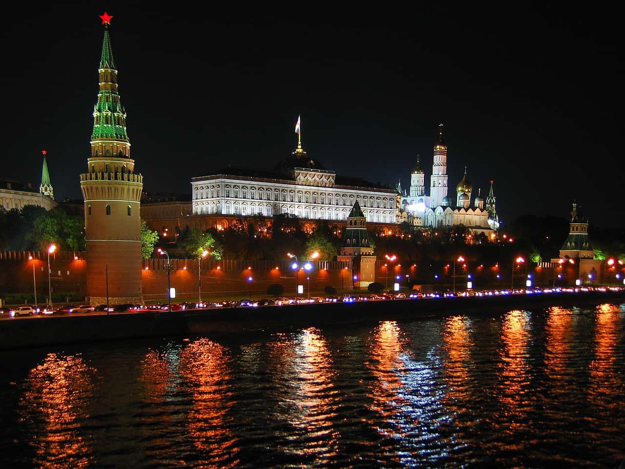 Asasinatele comandate de Kremlin: SUA declasifică un document despre eliminarea opozanților politici | Aktual24
