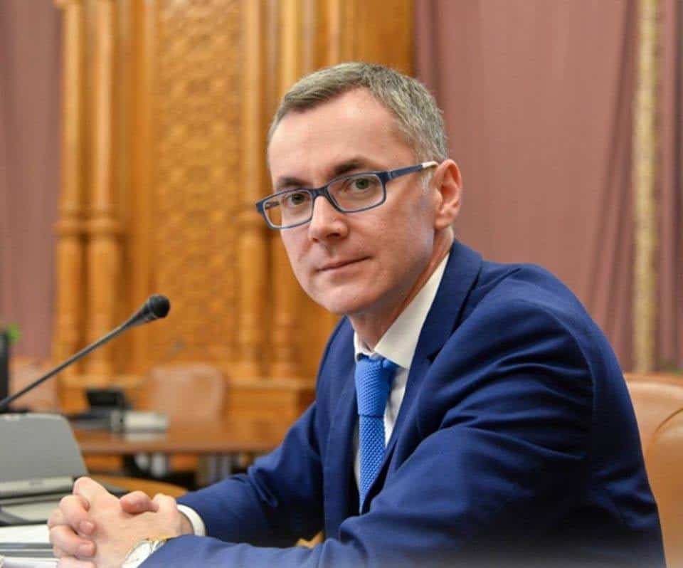 Stelian Ion critică eliberarea soților Vicol-Ciorbă: „Eliberarea soților Laura Vicol și Vladimir Ciorbă, implicați în frauda de milioane de euro a grupului Nordis, este revoltătoare”