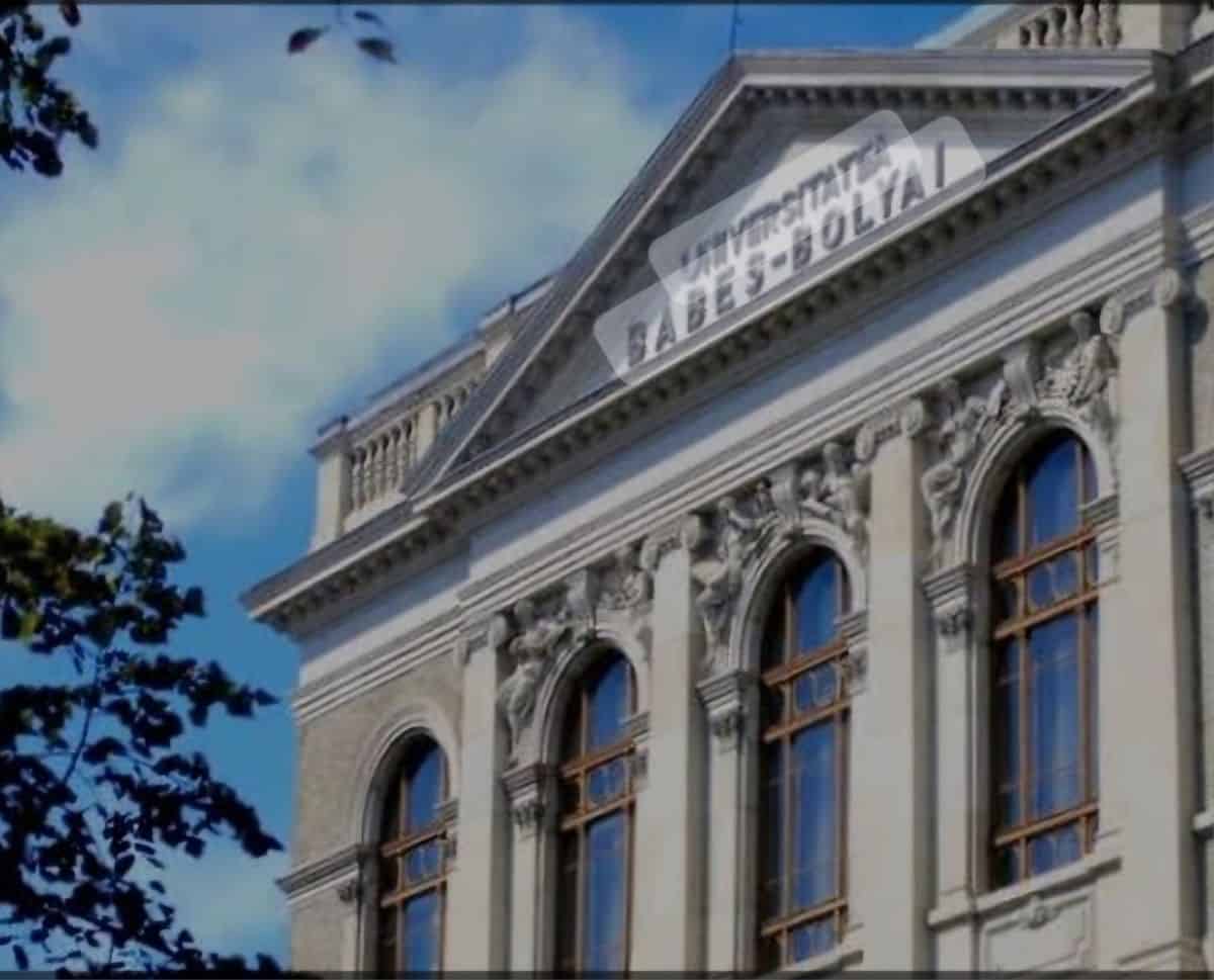 Universitatea Babeş-Bolyai, parteneriat cu o universitate din Marea Britanie pentru programe de studii comune