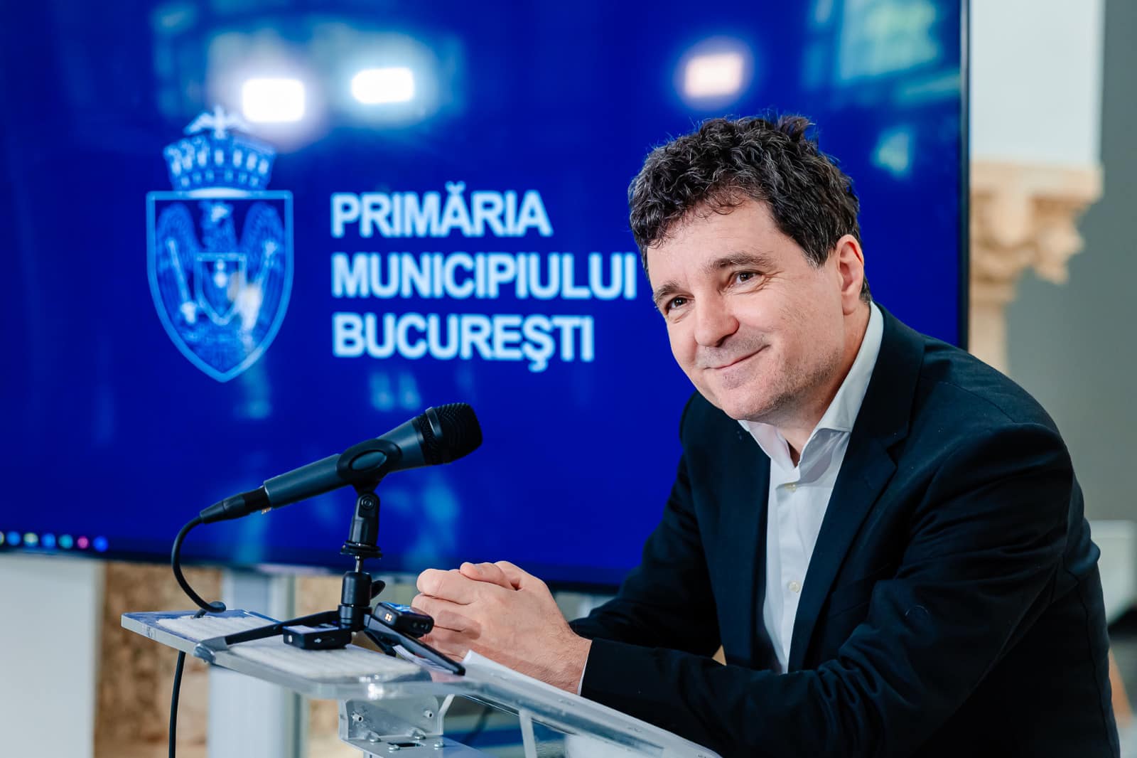 Nicușor Dan