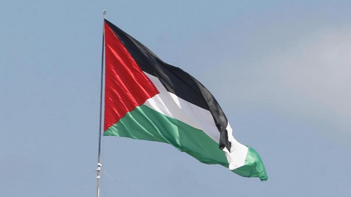 statul Palestina
