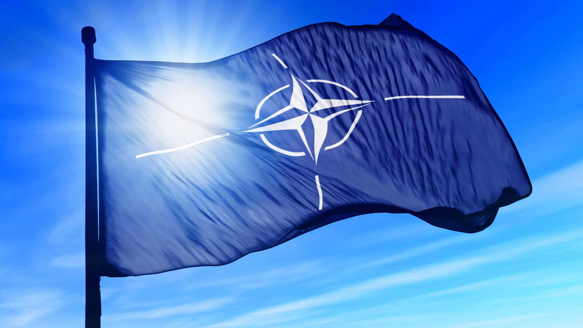 NATO, UE şi SUA