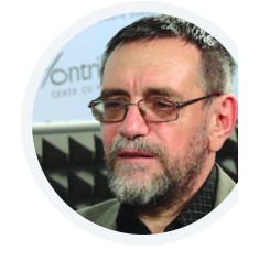 Analiză: Alegeri europene în timpuri tulburi. Cel mai probabil mi se pare că instituțiile europene vor fi atât de fragmentate politic, încât nicio decizie fundamentală nu va putea fi luată. Ceea ce-l va bucura pe Putin, posibil și pe Trump.