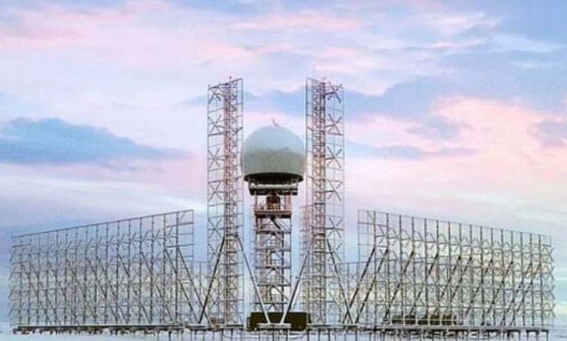 Ucraina a atacat un radar de mare putere al Rusiei. A fost atins un nou record al forțelor ucrainene, dar și al dronelor kamikaze.