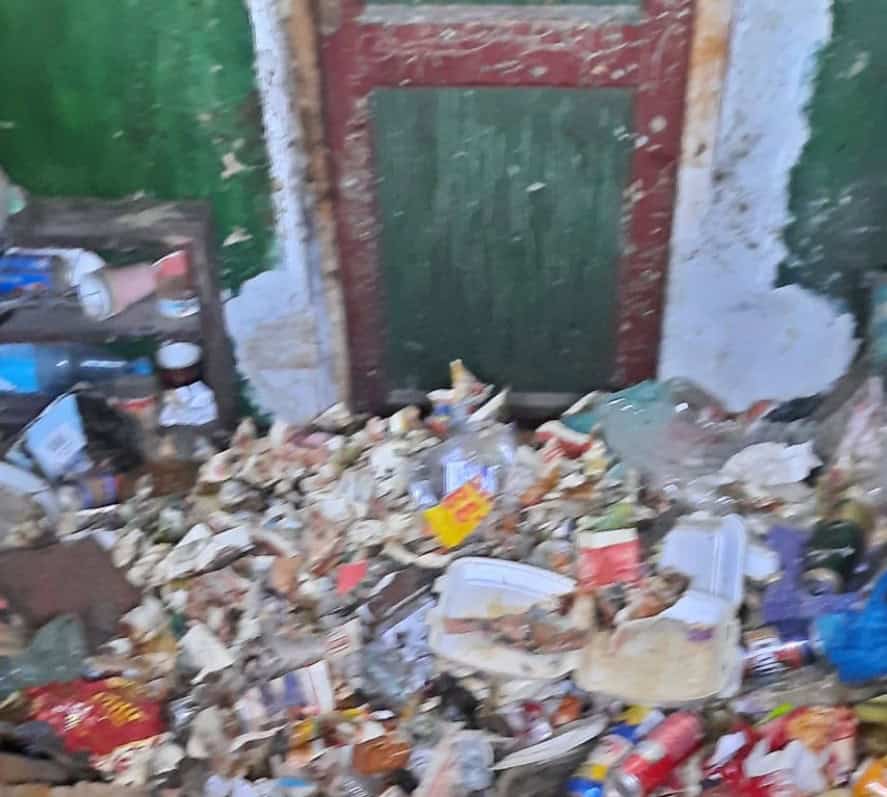 Drama unei familii din județul Olt. Indiferența autorităților din comuna Breneni, care ridică din umeri și susțin că nu pot interveni, a atins un punct culminant în acest caz.